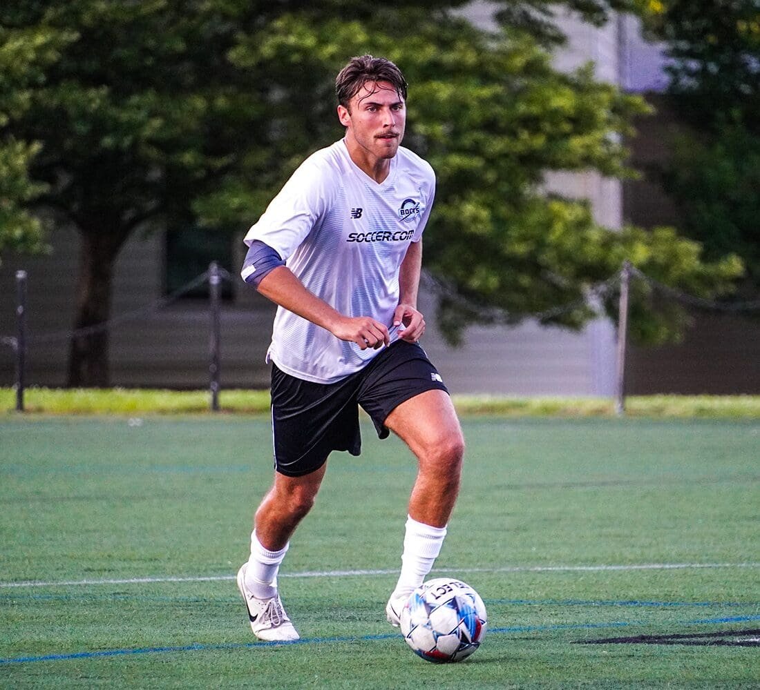 USL2 Home Games at Brandeis University