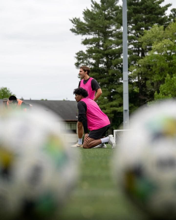 USL2 Matchday Guide: Vermont Green