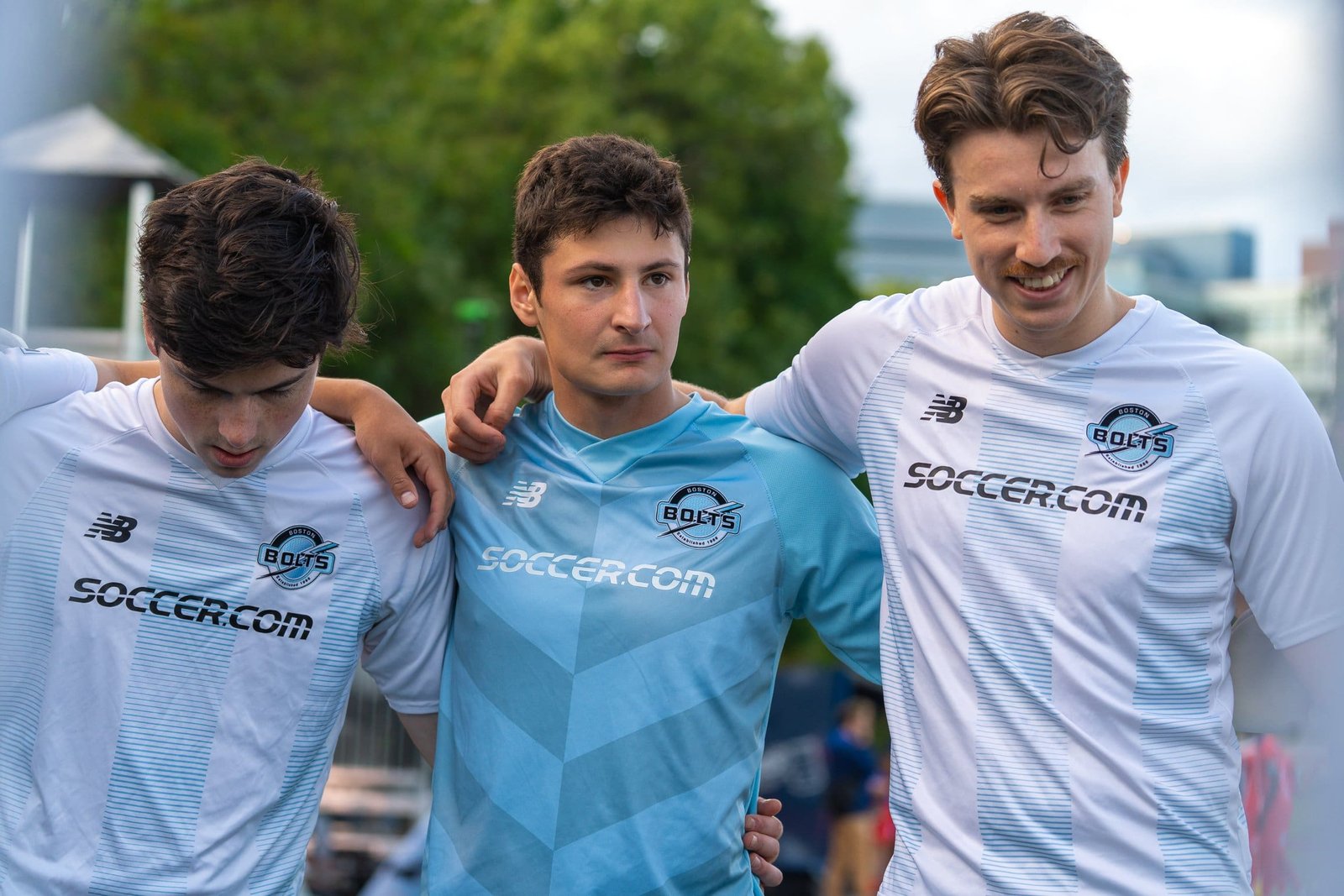 USL2 Matchday Guide: Western Mass Pioneers